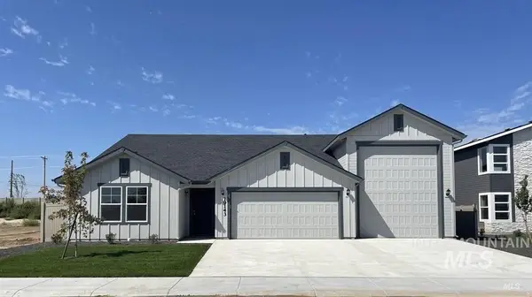 15721 N Springwell Ave, Nampa, ID 83651