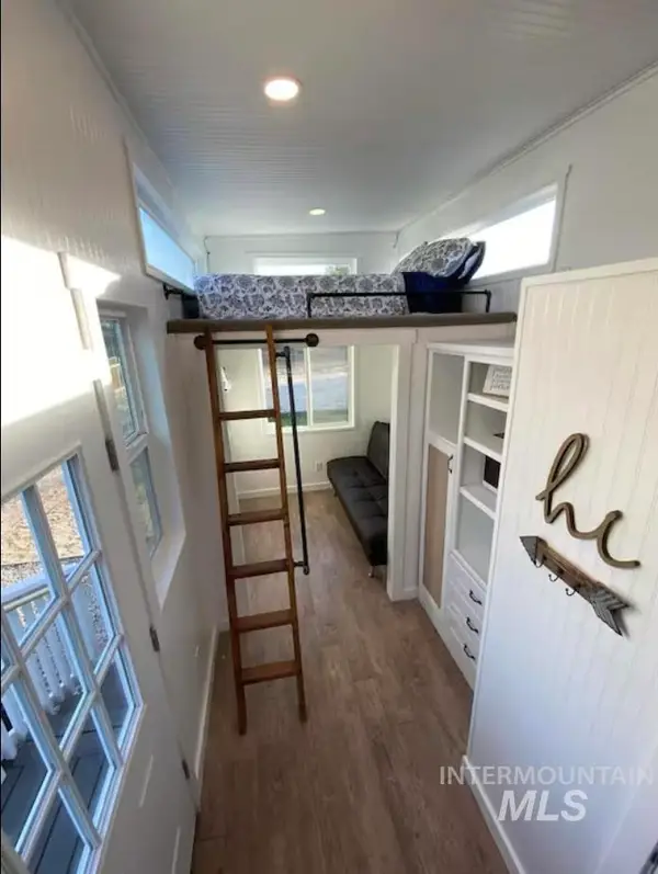 TBD Tbd, Boise, ID 83709