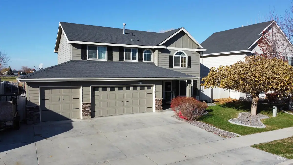 2613 S Vineyard St., Nampa, ID 83686 - Image #1
