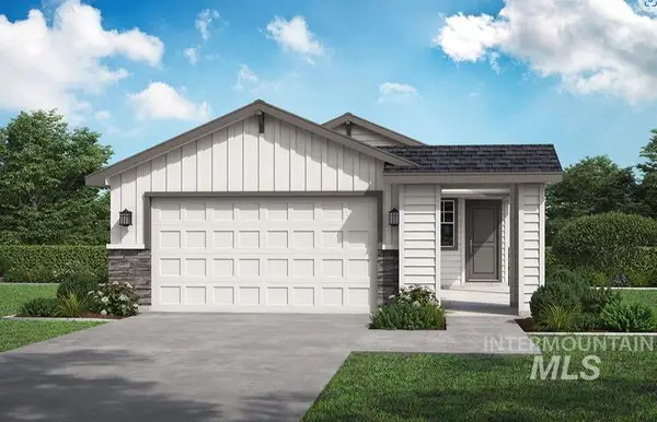 1422 E Prairiefire St, Meridian, ID 83646