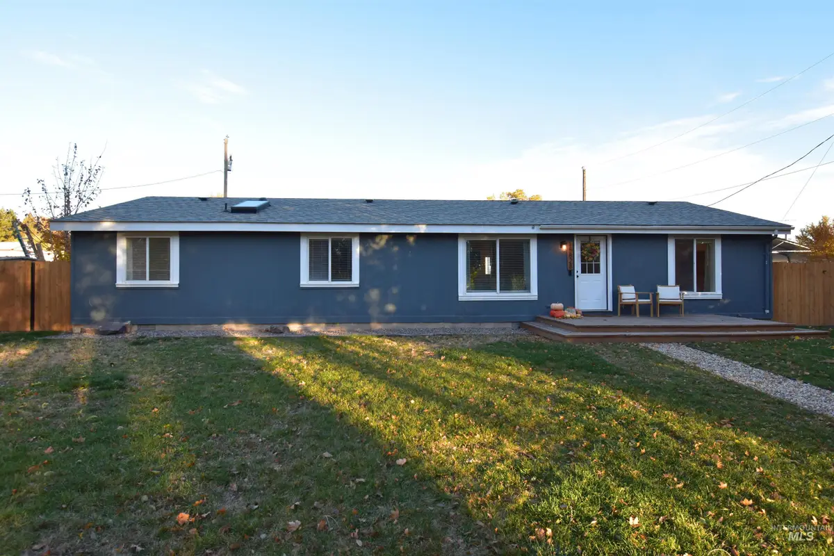 15828 Alverta Ave., Caldwell, ID 83607 - Image #1