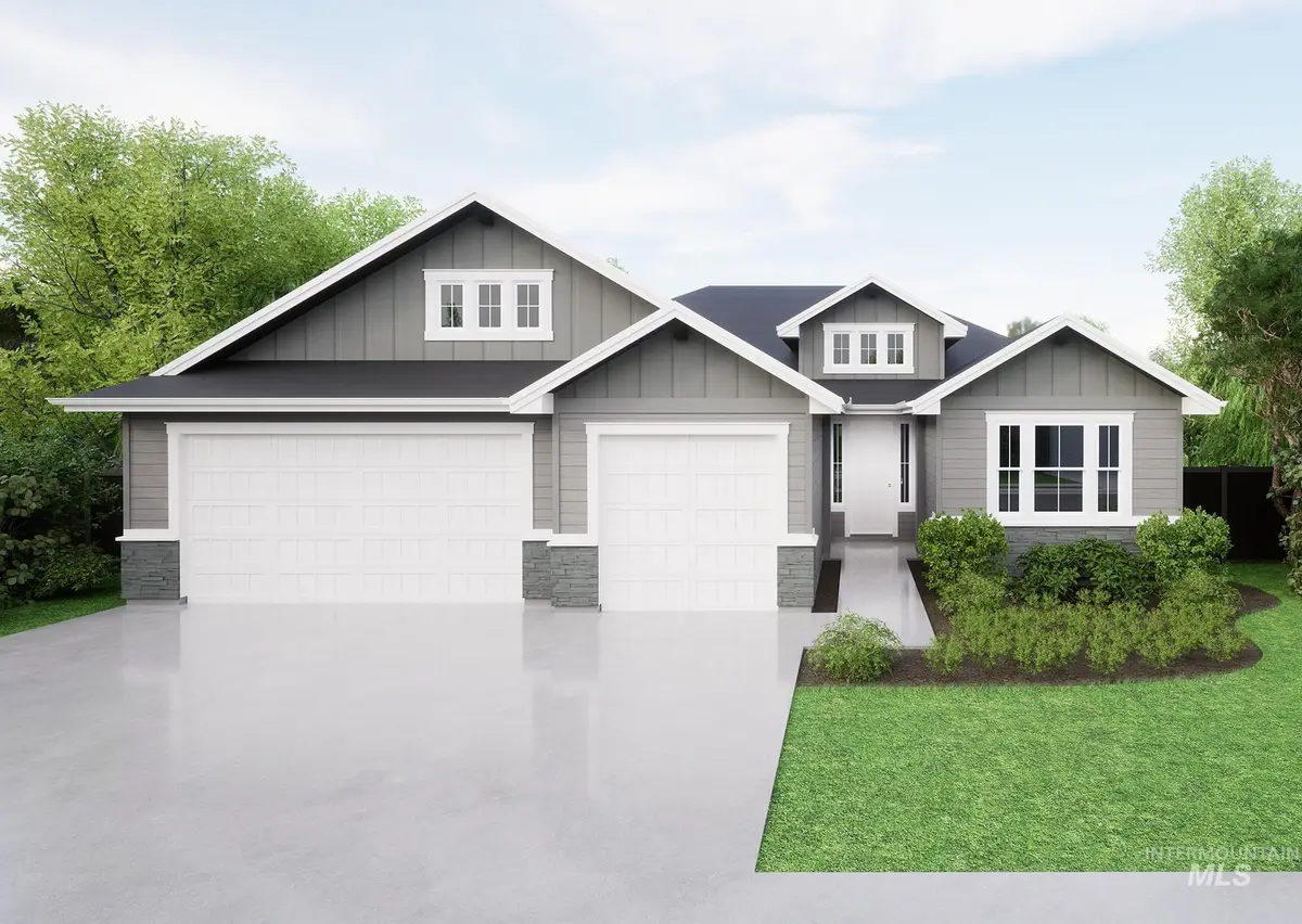 2129 E Blakehurst St, Kuna, ID 83634 - Image #1