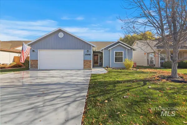 17698 Monarch, Nampa, ID 83687