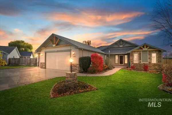 483 E Red Bud Ct, Kuna, ID 83634