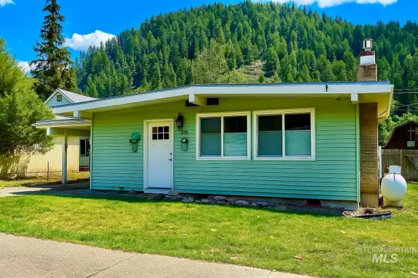 631 Brown Ave, Orofino, ID 83544