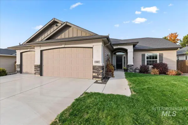 10682 Rain Springs St., Nampa, ID 83687