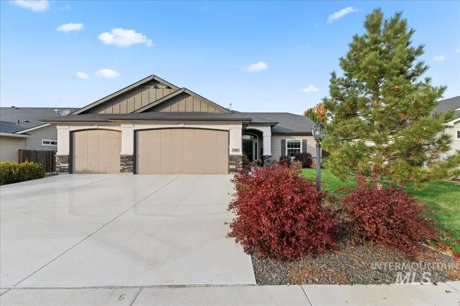 10682 Rain Springs St., Nampa, ID 83687 - Image #2