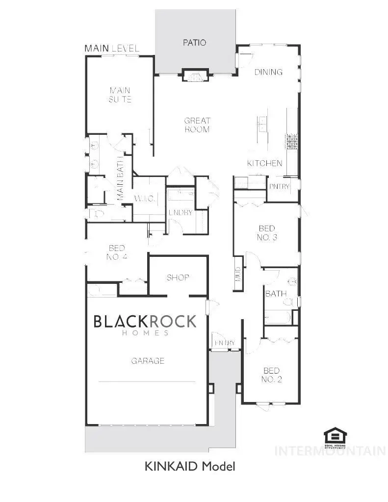 1122 E Rockhurst Ln, Eagle, ID 83616 - Image #2