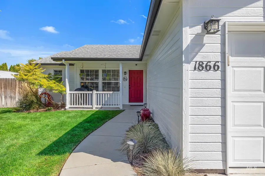 1866 N Buckler Way, Kuna, ID 83634 - Image #2