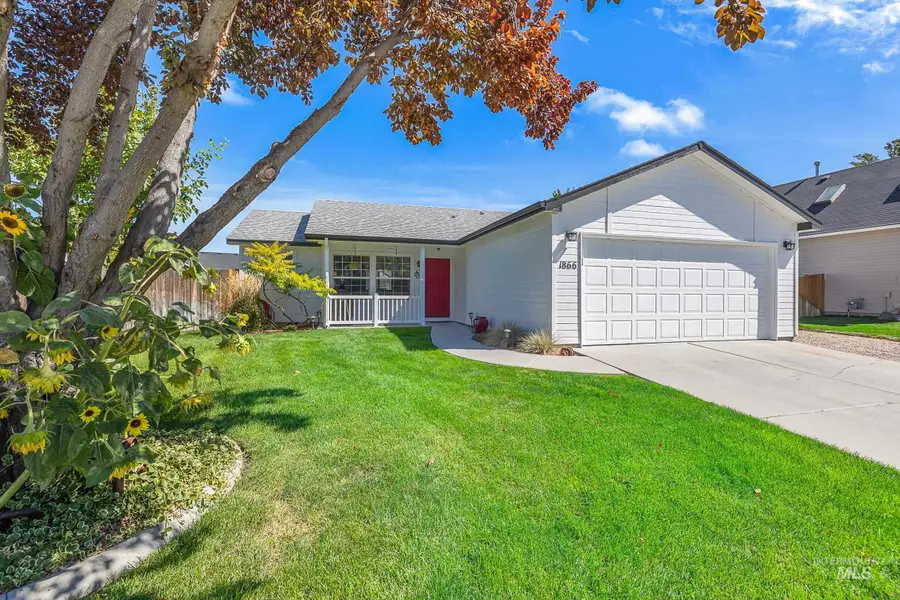 1866 N Buckler Way, Kuna, ID 83634 - Image #3