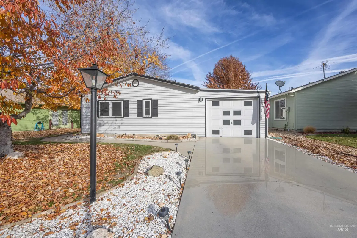 8350 W Willowcourt Dr., Garden City, ID 83714 - Image #1