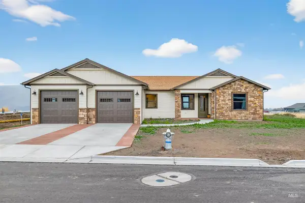 1664 Bennett Hill Dr., Clarkston, WA 99403