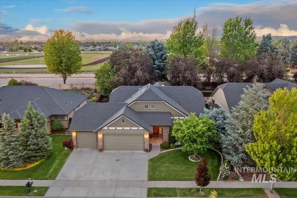 506 E Havasu Falls St., Meridian, ID 83646