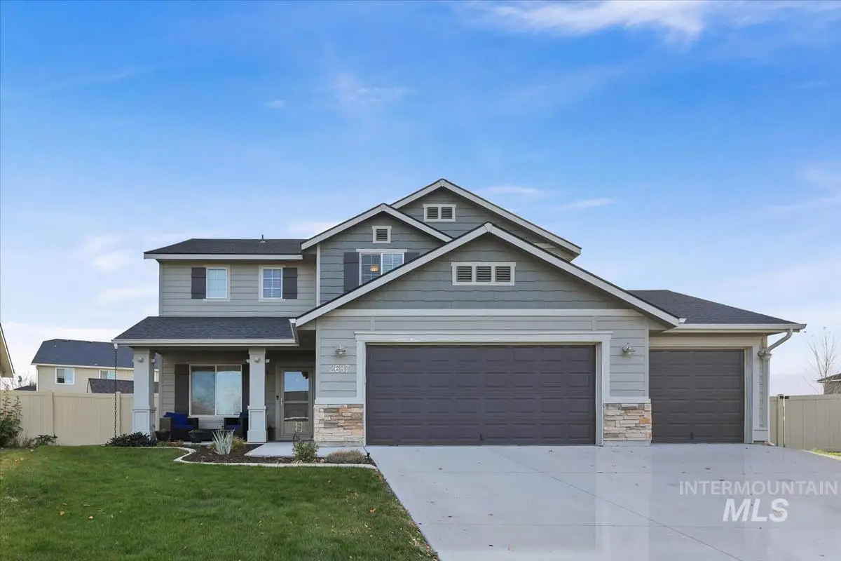 2687 W Crenshaw St., Kuna, ID 83634 - Image #1