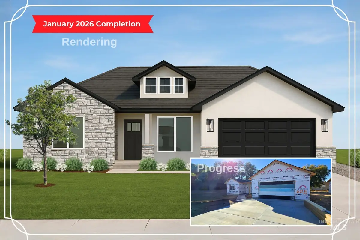 605 Glen Eagle, Jerome, ID 83338 - Image #1