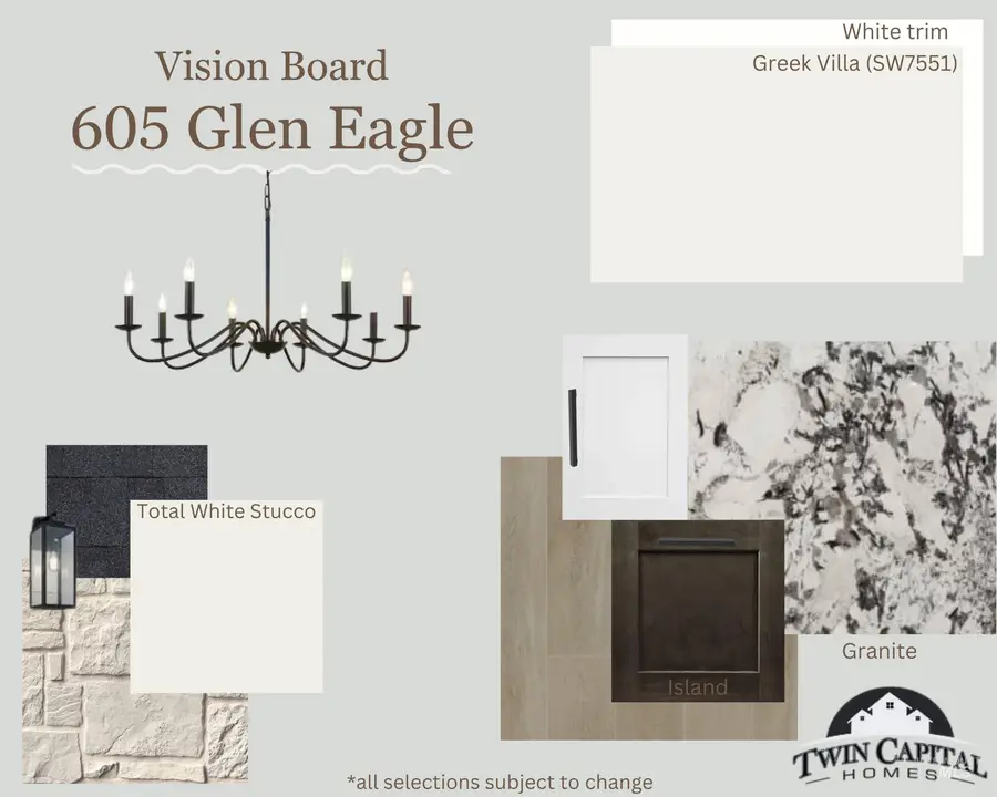 605 Glen Eagle, Jerome, ID 83338 - Image #2