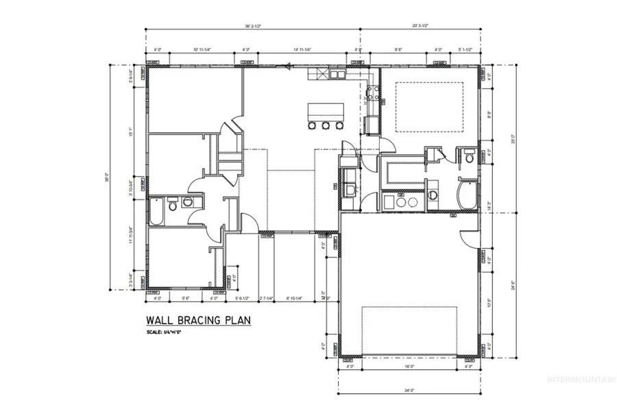605 Glen Eagle, Jerome, ID 83338 - Image #3