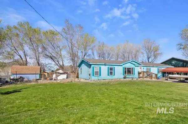 1516 N 2290 E, Rogerson, ID 83302