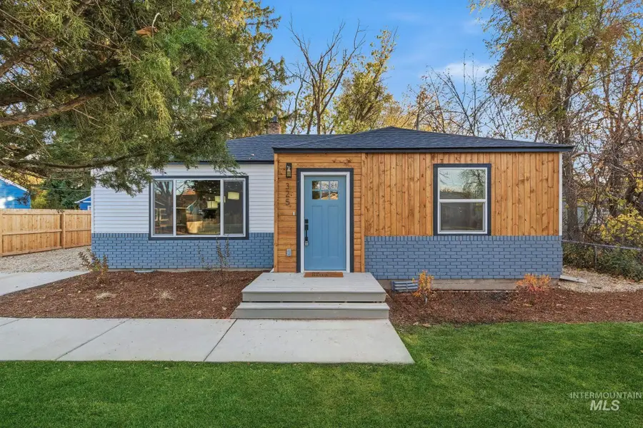 325 W Howe St, Boise, ID 83706 - Image #2