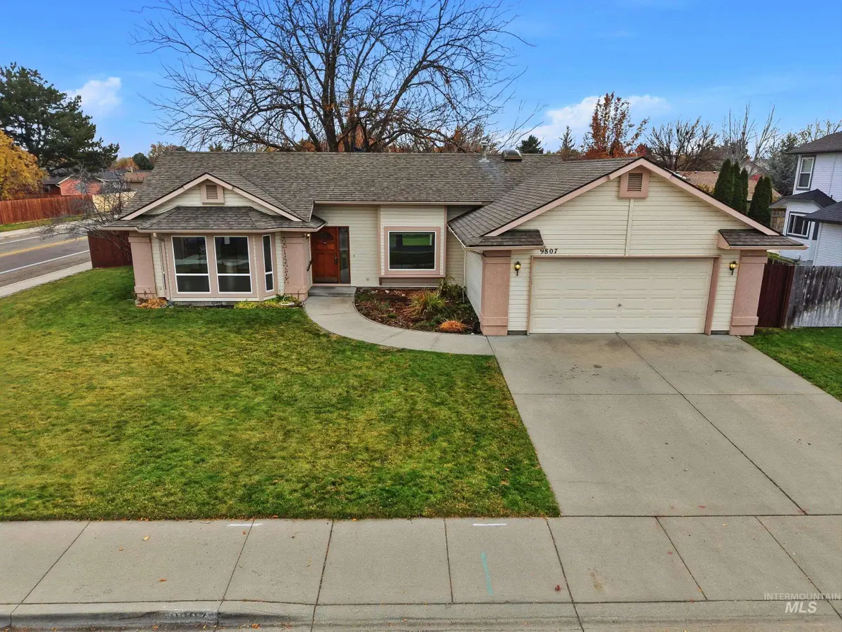 9807 Edna, Boise, ID 83704 - Image #1
