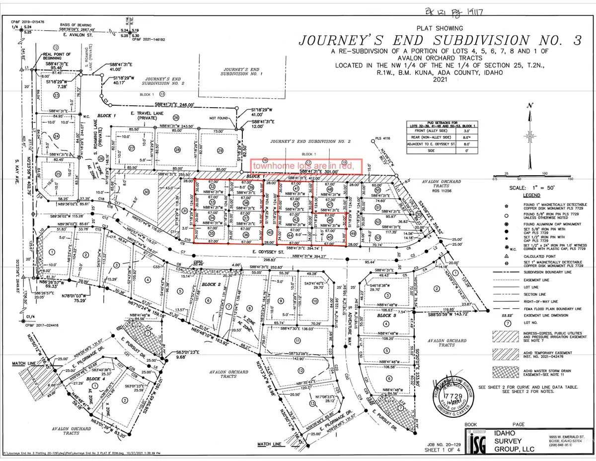 E Odyssey St, Kuna, ID 83634 - Image #1