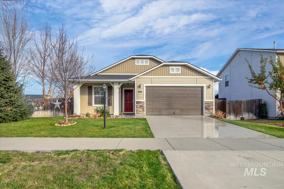 698 Condor Drive, Middleton, ID 83644 - Image #1