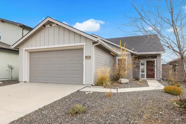 5685 W Song Sparrow St, Boise, ID 83714
