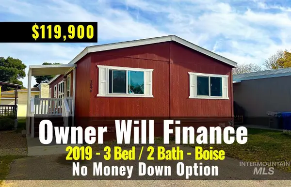 1096 Sable Ln, Boise, ID 83704