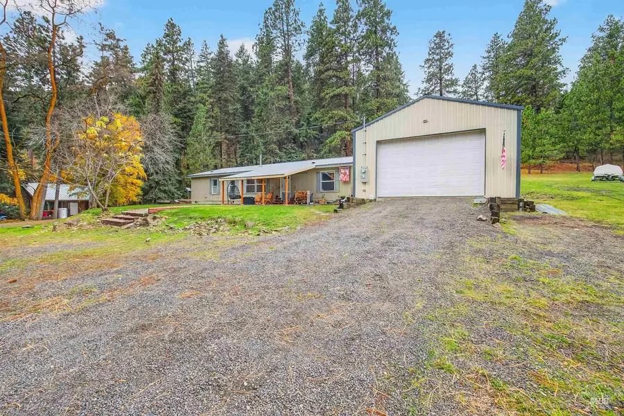 39816 Waha Glen Rd, Lewiston, ID 83501 - Image #2