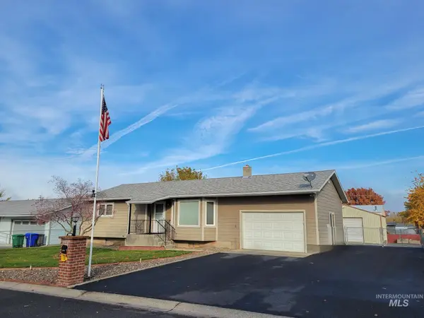 1815 Powers Drive, Lewiston, ID 83501