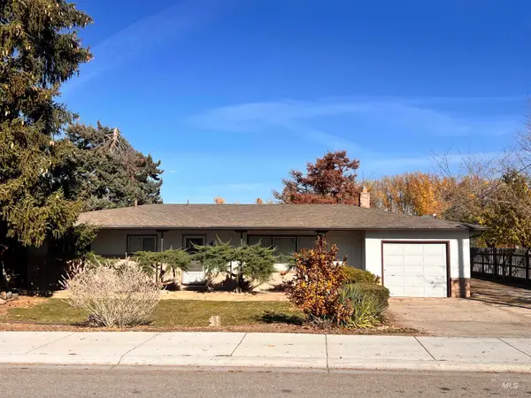 4514 W. Camas St., Boise, ID 83705