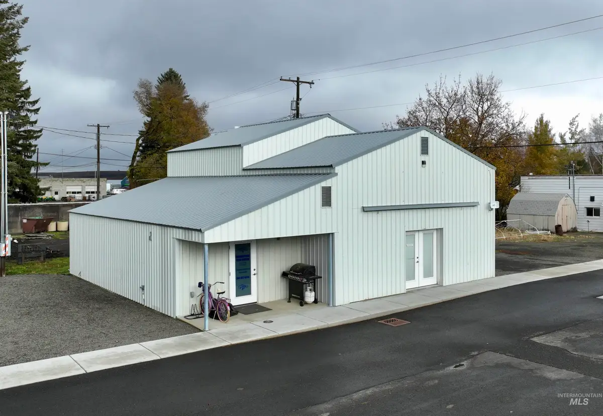 505 5th Ave, Nezperce, ID 83543 - Image #1