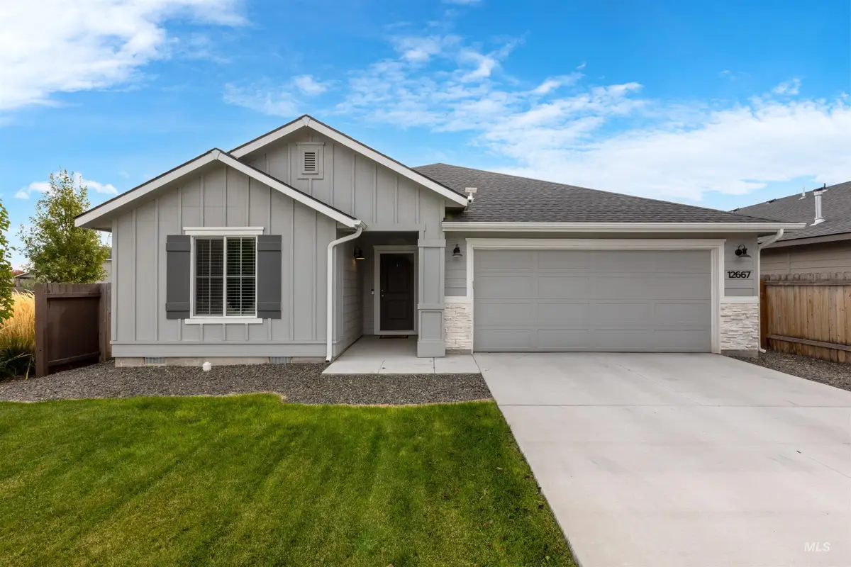 12667 W Fig Ct, Boise, ID 83713 - Image #1