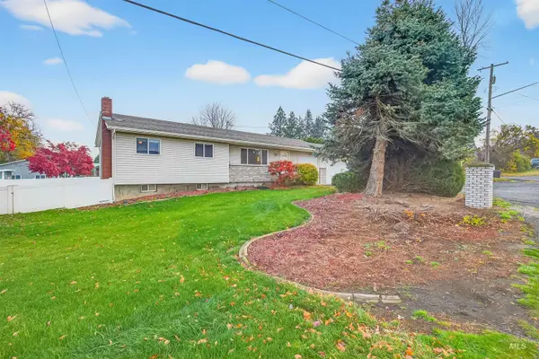 3619 16th Street, Lewiston, ID 83501