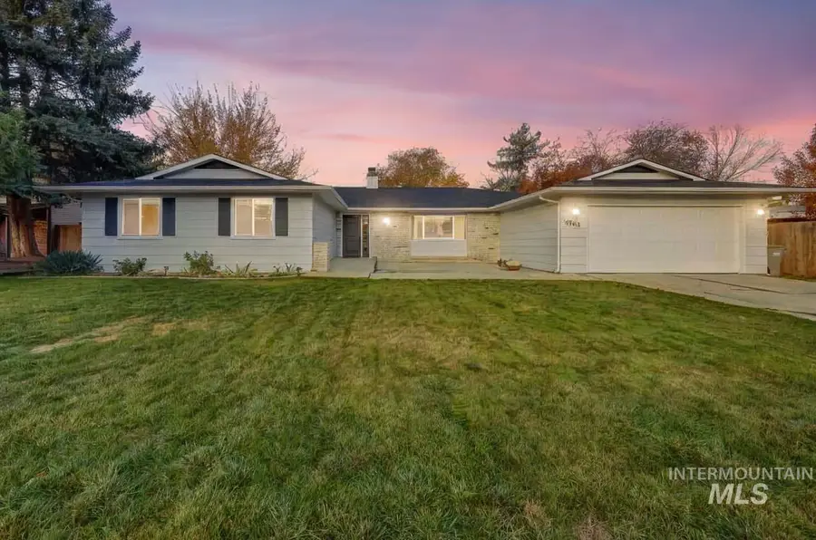 5101 N Sunderland, Boise, ID 83704 - Image #3