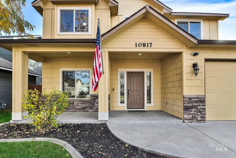 10817 Cloudless St, Nampa, ID 83687 - Image #3
