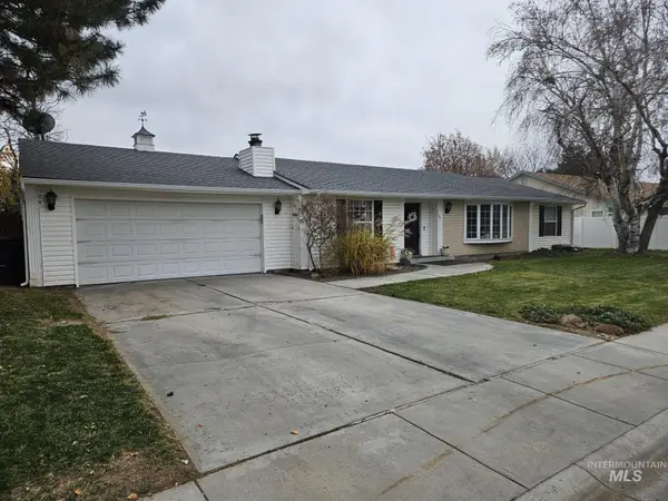 701 W Boone Ave, Nampa, ID 83651