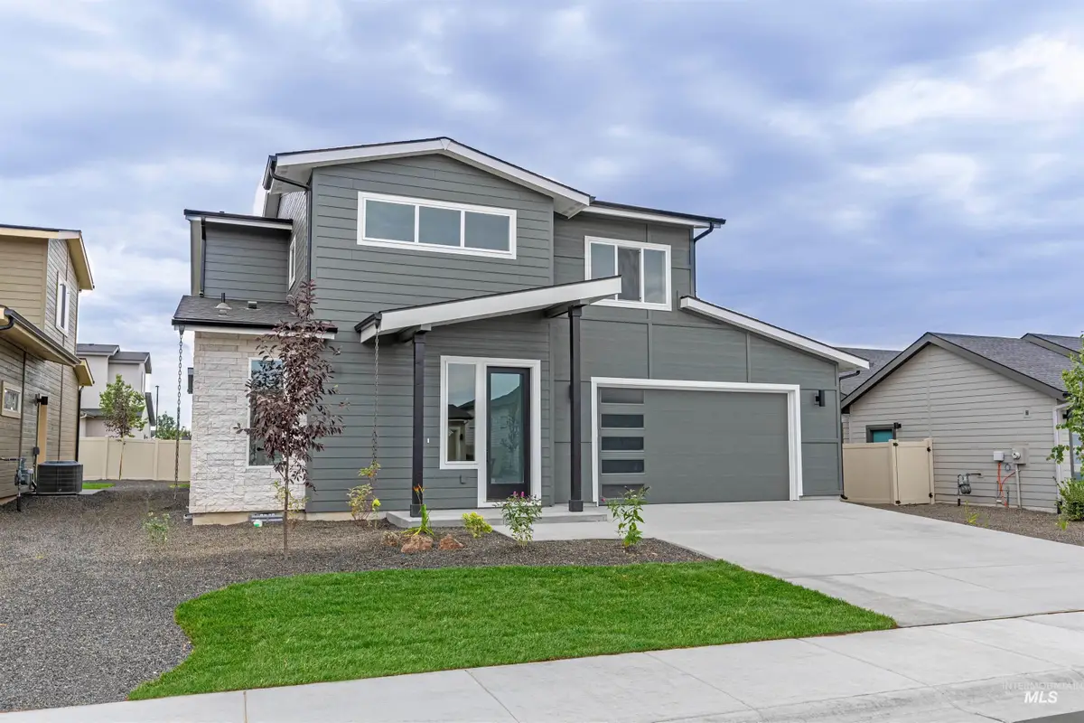 1415 W Tiger Eye Street, Kuna, ID 83634 - Image #1