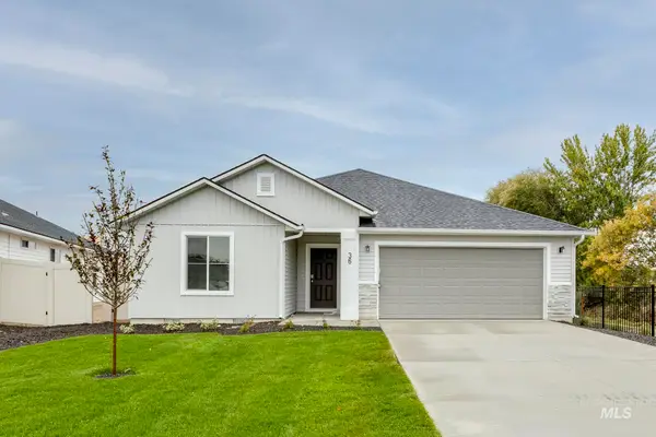 3437 E Red Maple Ct, Nampa, ID 83686