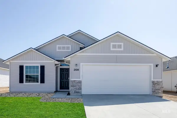 3423 E Red Maple Ct, Nampa, ID 83686