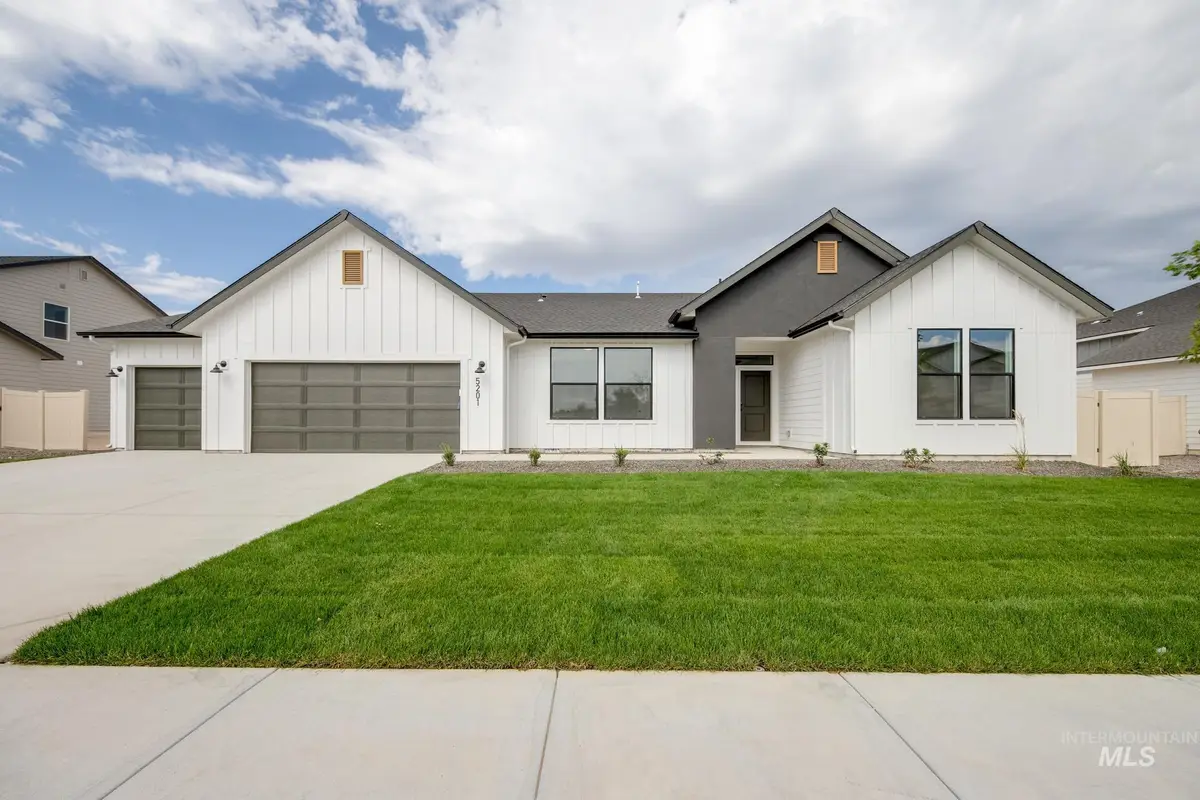 5511 W Yarnell St, Eagle, ID 83616 - Image #1