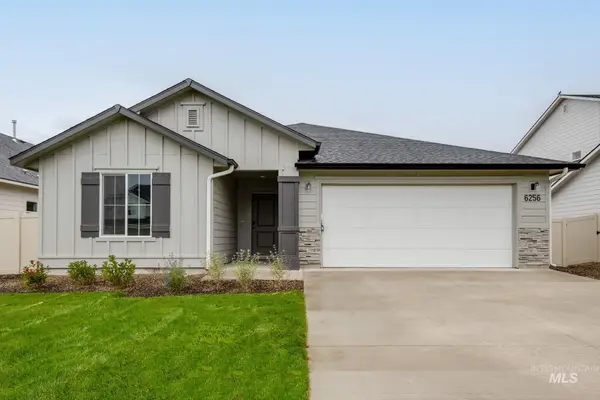 3716 E Syracuse St, Nampa, ID 83686