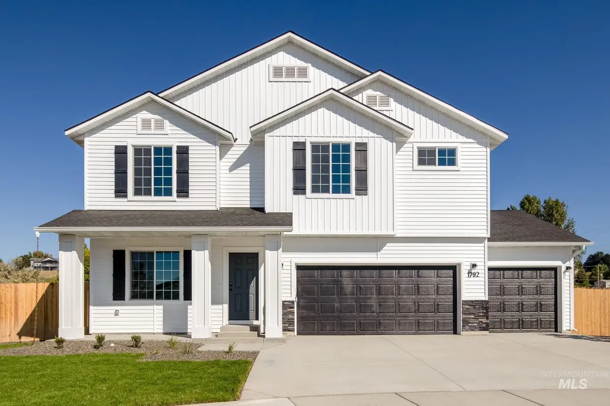 16725 Sentinel Ave, Caldwell, ID 83607 - Image #1