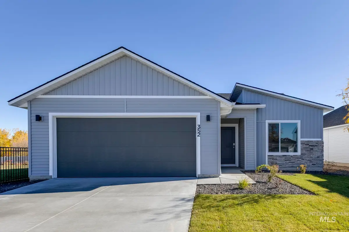 7401 S Menzingers Ave, Meridian, ID 83642 - Image #1