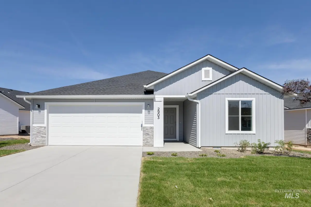 334 N Meadowsweet Ave, Kuna, ID 83634 - Image #1