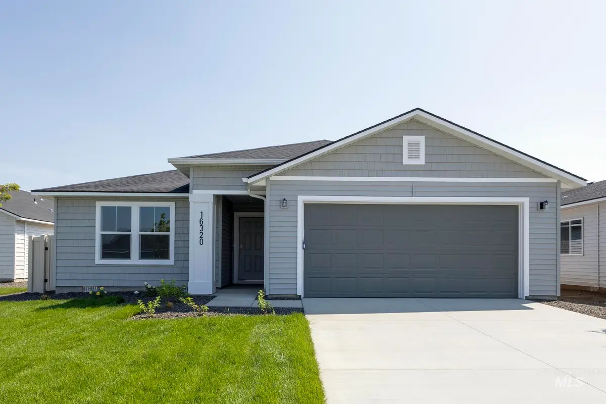 343 N Coltsfoot Ave, Kuna, ID 83634 - Image #1