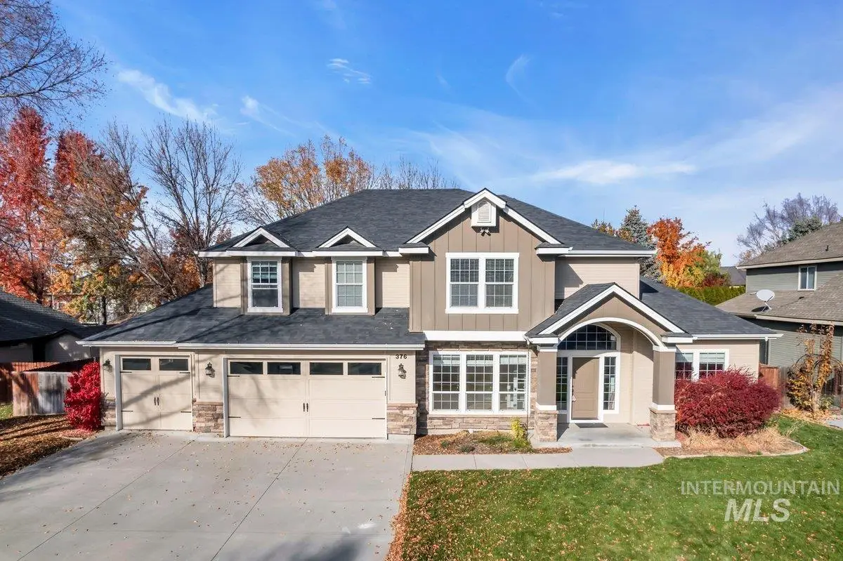 376 E Kite Dr, Eagle, ID 83616 - Image #1