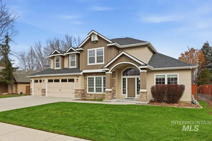 376 E Kite Dr, Eagle, ID 83616 - Image #3