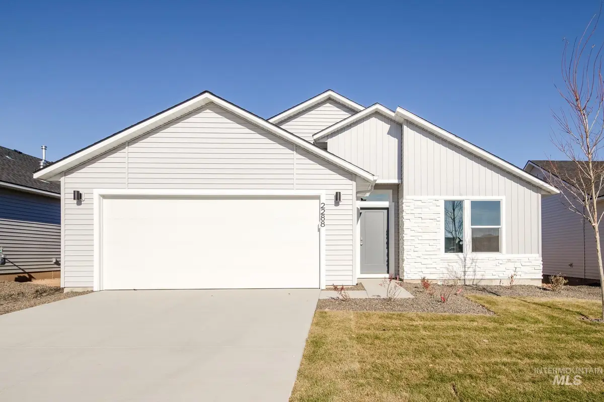 2288 W Penstemon St, Kuna, ID 83634 - Image #1