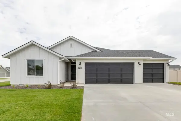 827 N Aleppo Way, Meridian, ID 83642